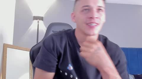 drake_carter1 online show from 12.29.24