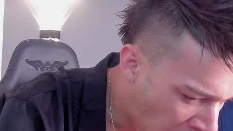 drake_carter1 online show from 01.17.25