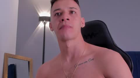 drake_carter1 online show from 01.21.25