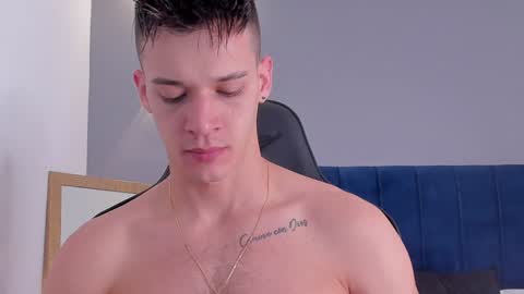 drake_carter1 online show from 01.27.25