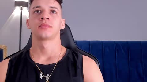 drake_carter1 online show from 02.04.25