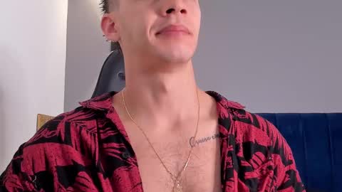 drake_carter1 online show from 02.12.25