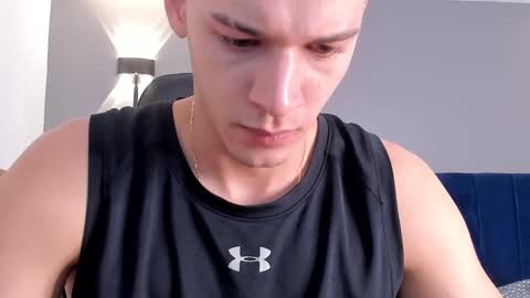 drake_carter1 online show from 02.14.25