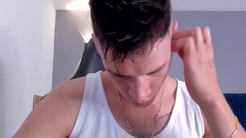 drake_carter1 online show from 02.26.25