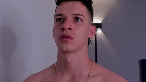 drake_carter1 online show from 09.17.25