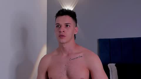 drake_carter1 online show from 11.22.25