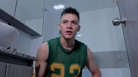 drake_carter1 online show from 02.20.26