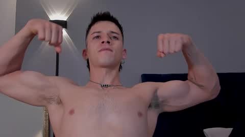 drake_carter1 online show from 02.22.26