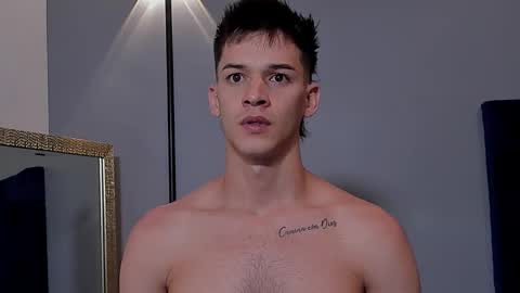 drake_carter1 online show from 03.18.26