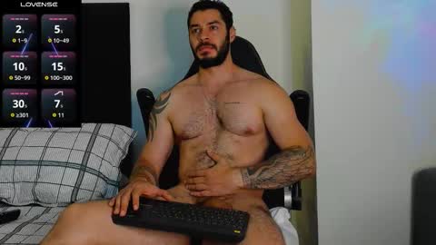 Snapshot of drake_cole11 chatting on 12.22.25 drake_cole11 online show from 12.22.25