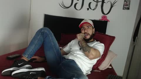 Snapshot of drake_jackson11 chatting on 12.11.24 drake jackson11 online show from 12.11.24