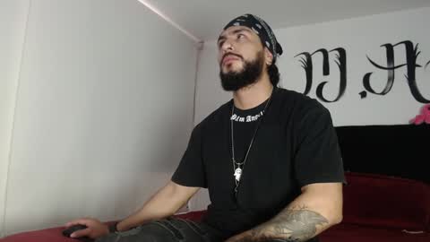 Snapshot of drake_jackson11 chatting on 12.13.24 drake jackson11 online show from 12.13.24