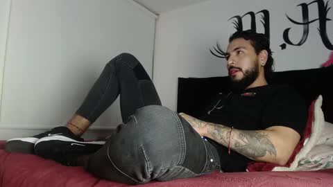 Snapshot of drake_jackson11 chatting on 12.14.24 drake jackson11 online show from 12.14.24