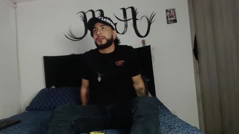 Snapshot of drake_jackson11 chatting on 01.02.25 drake jackson11 online show from 01.02.25