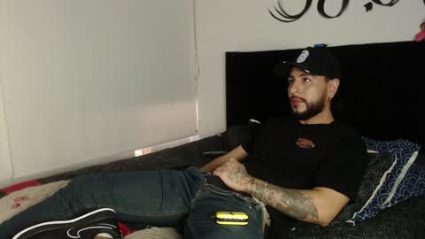 Snapshot of drake_jackson11 chatting on 01.11.25 drake jackson11 online show from 01.11.25