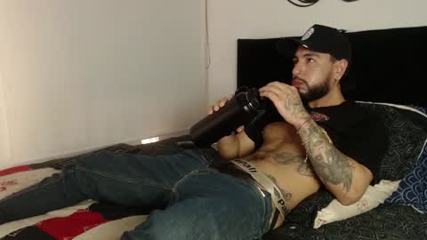 Snapshot of drake_jackson11 chatting on 01.11.25 drake jackson11 online show from 01.11.25