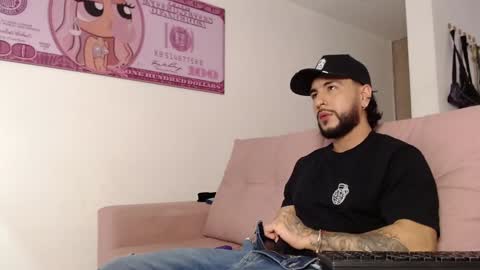 Snapshot of drake_jackson11 chatting on 01.14.25 drake jackson11 online show from 01.14.25