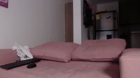 Snapshot of drake_jackson11 chatting on 02.03.25 drake jackson11 online show from 02.03.25