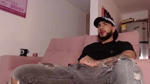 Snapshot of drake_jackson11 chatting on 02.05.25 drake jackson11 online show from 02.05.25