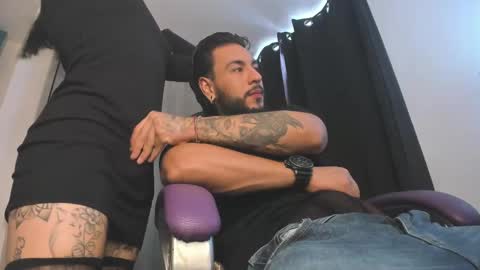 Snapshot of drake_jackson11 chatting on 02.14.25 drake jackson11 online show from 02.14.25