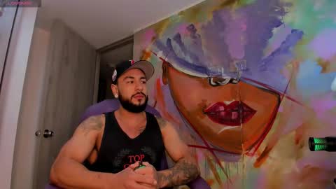 Snapshot of drake_jackson11 chatting on 09.11.25 drake jackson11 online show from 09.11.25