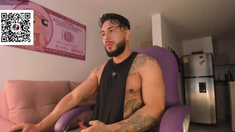 Snapshot of drake_jackson11 chatting on 09.19.25 drake jackson11 online show from 09.19.25