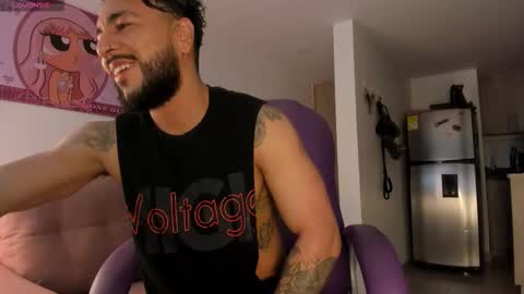 Snapshot of drake_jackson11 chatting on 09.24.25 drake jackson11 online show from 09.24.25