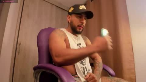 Snapshot of drake_jackson11 chatting on 11.13.25 drake jackson11 online show from 11.13.25