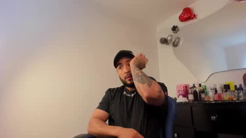 Snapshot of drake_jackson11 chatting on 11.29.25 drake jackson11 online show from 11.29.25