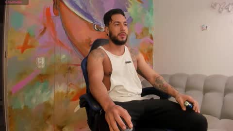 Snapshot of drake_jackson11 chatting on 12.14.25 drake jackson11 online show from 12.14.25