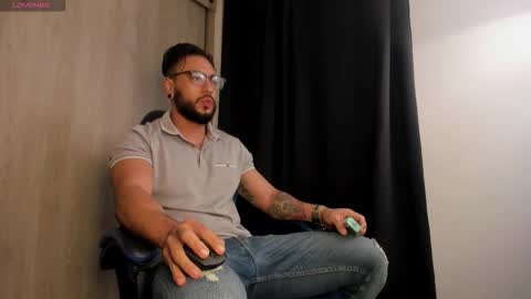 Snapshot of drake_jackson11 chatting on 01.06.26 drake jackson11 online show from 01.06.26