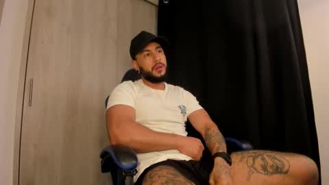 Snapshot of drake_jackson11 chatting on 01.07.26 drake jackson11 online show from 01.07.26