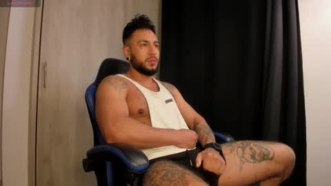 Snapshot of drake_jackson11 chatting on 01.09.26 drake jackson11 online show from 01.09.26