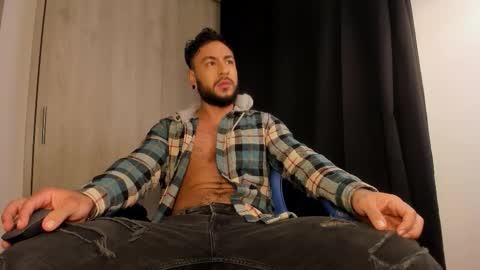 Snapshot of drake_jackson11 chatting on 01.13.26 drake jackson11 online show from 01.13.26