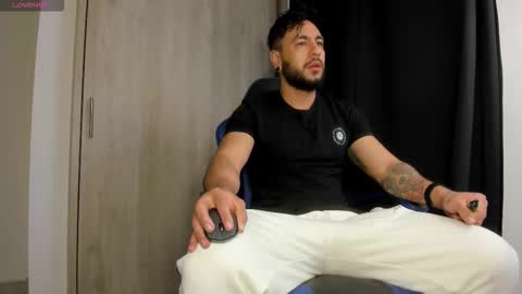 Snapshot of drake_jackson11 chatting on 01.15.26 drake jackson11 online show from 01.15.26