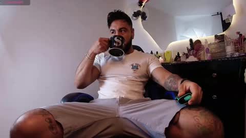 Snapshot of drake_jackson11 chatting on 02.03.26 drake jackson11 online show from 02.03.26