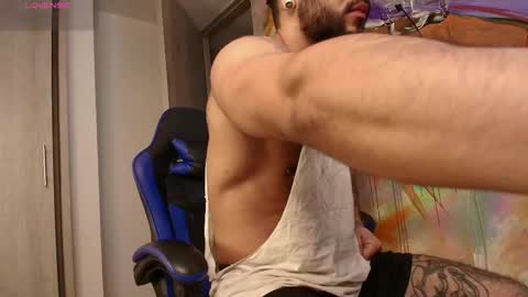 Snapshot of drake_jackson11 chatting on 02.08.26 drake jackson11 online show from 02.08.26