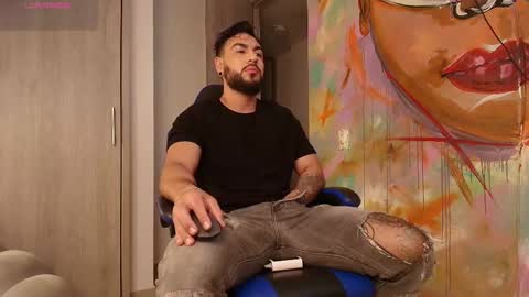 Snapshot of drake_jackson11 chatting on 02.15.26 drake jackson11 online show from 02.15.26