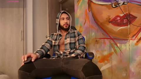 Snapshot of drake_jackson11 chatting on 02.17.26 drake jackson11 online show from 02.17.26