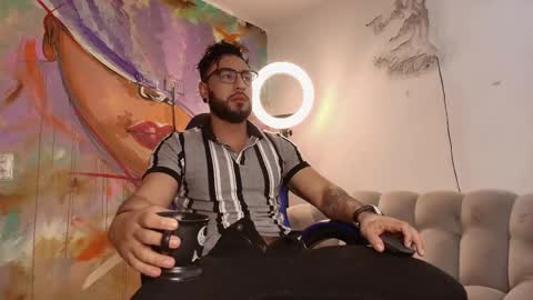 Snapshot of drake_jackson11 chatting on 03.06.26 drake jackson11 online show from 03.06.26