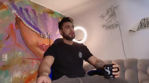 Snapshot of drake_jackson11 chatting on 03.09.26 drake jackson11 online show from 03.09.26