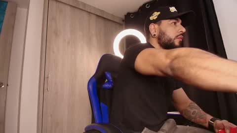 Snapshot of drake_jackson11 chatting on 03.15.26 drake jackson11 online show from 03.15.26