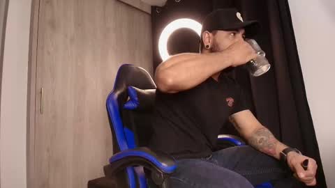 Snapshot of drake_jackson11 chatting on 03.16.26 drake jackson11 online show from 03.16.26