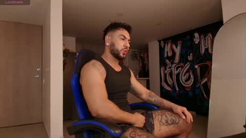 drake jackson11 online show from 05.07.26