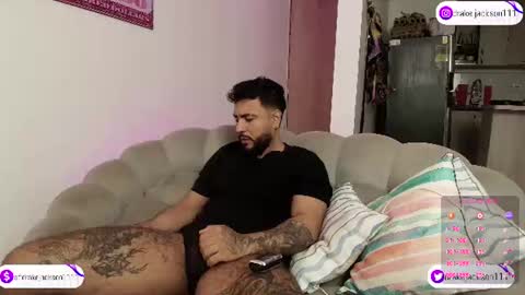 drake jackson11 online show from 06.25.26