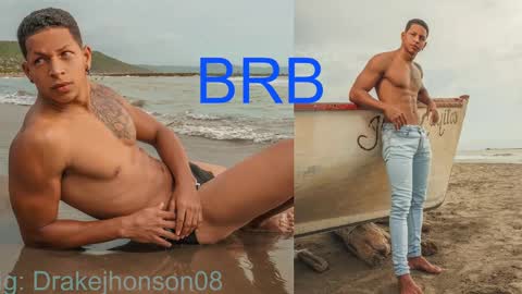 Drake online show from 01.28.25