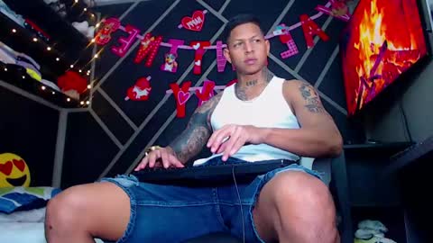 Drake online show from 02.15.25