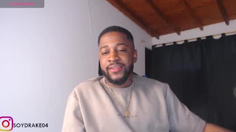 ---Drake--- online show from 03.09.26