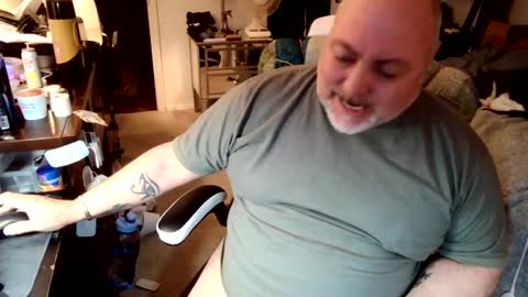 Snapshot of drake_r_darkrose chatting on 12.03.24 Drake D Vamp aka Drake DarkRose online show from 12.03.24