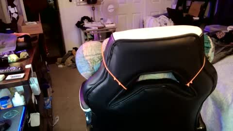 Snapshot of drake_r_darkrose chatting on 12.13.24 Drake D Vamp aka Drake DarkRose online show from 12.13.24